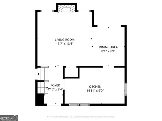 2579 Stardust Trail, Decatur, GA 30034