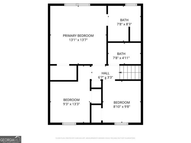 2579 Stardust Trail, Decatur, GA 30034