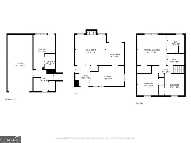 2579 Stardust Trail, Decatur, GA 30034