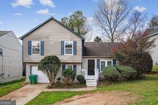 2579 Stardust Trail, Decatur, GA 30034