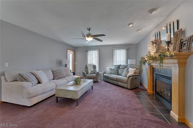 4200 W Candy Apple Court, New Middletown, OH 44442