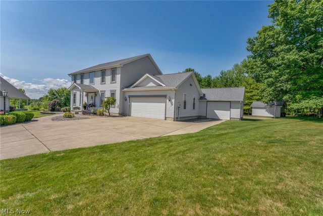 4200 W Candy Apple Court, New Middletown, OH 44442