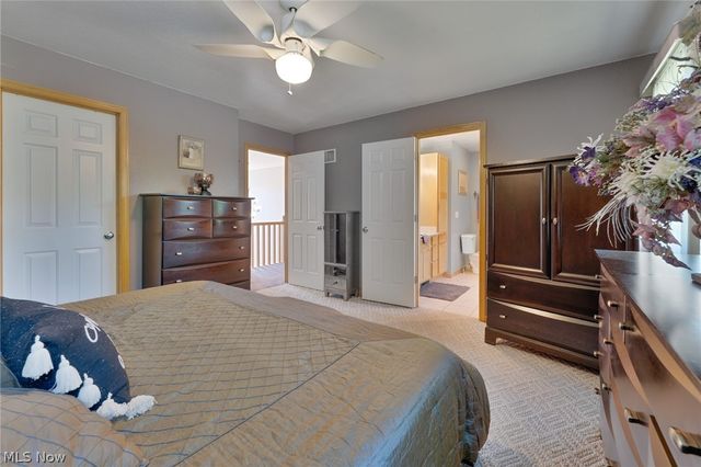 4200 W Candy Apple Court, New Middletown, OH 44442