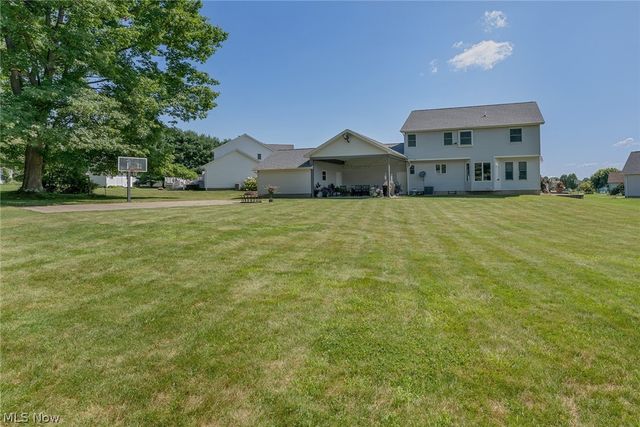 4200 W Candy Apple Court, New Middletown, OH 44442