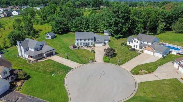 4200 W Candy Apple Court, New Middletown, OH 44442