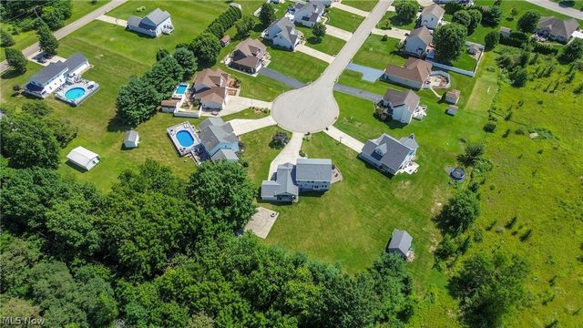 4200 W Candy Apple Court, New Middletown, OH 44442