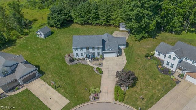 4200 W Candy Apple Court, New Middletown, OH 44442