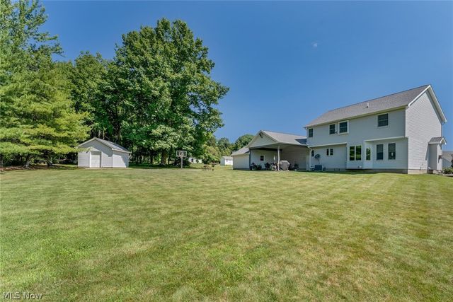 4200 W Candy Apple Court, New Middletown, OH 44442