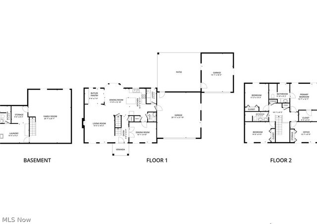 4200 W Candy Apple Court, New Middletown, OH 44442