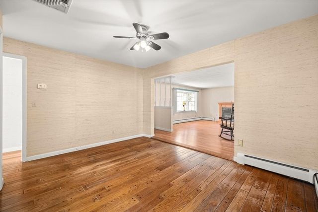 25 Andrew Ave, Taunton, MA 02780