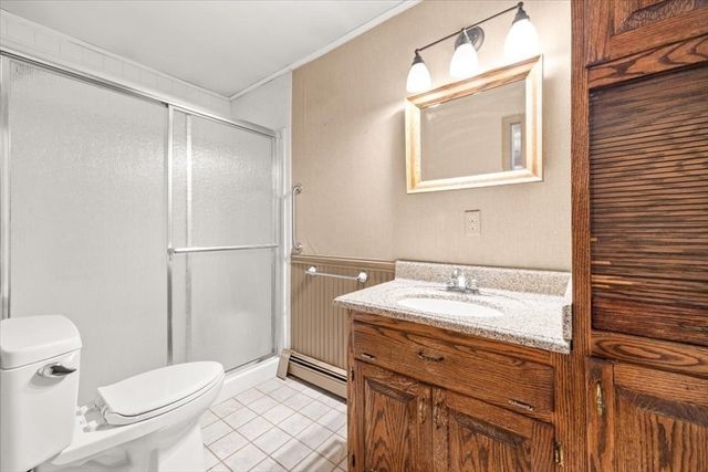 25 Andrew Ave, Taunton, MA 02780