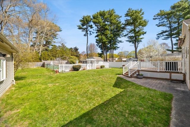 25 Andrew Ave, Taunton, MA 02780