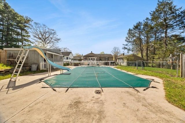 25 Andrew Ave, Taunton, MA 02780