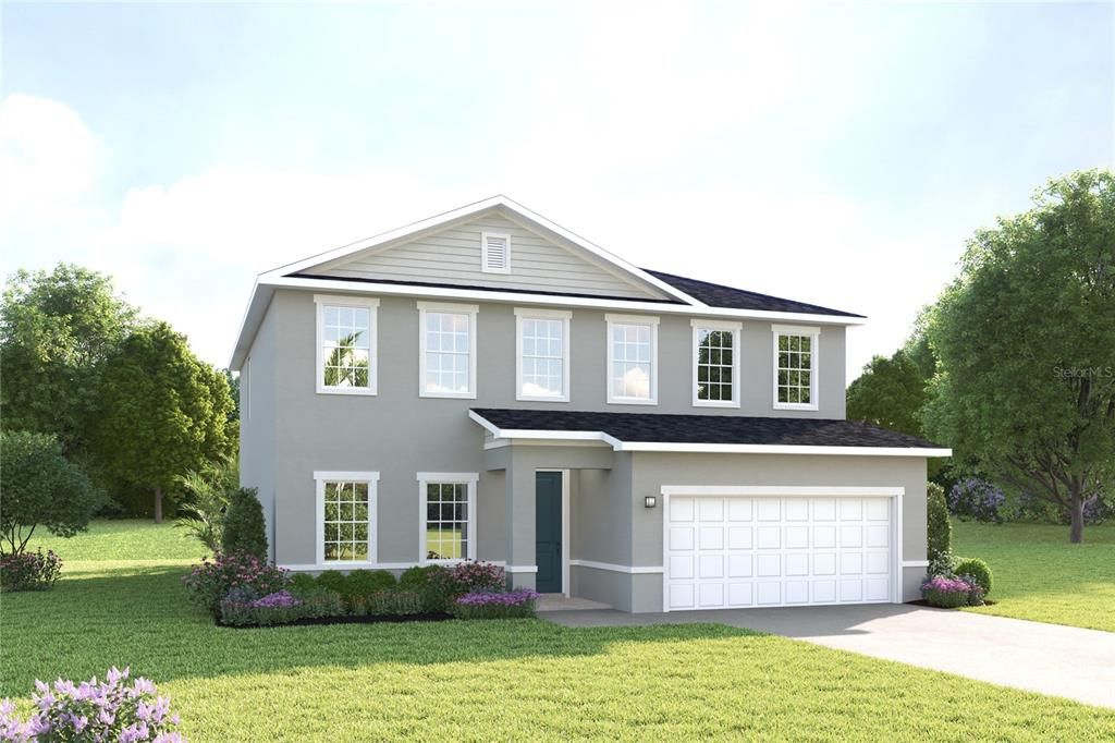 1640 W PALMS DRIVE, Port Charlotte, FL 33953