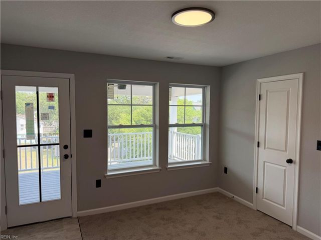 9607 12th Bay ST, Norfolk, VA 23518