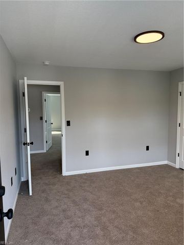 9607 12th Bay ST, Norfolk, VA 23518