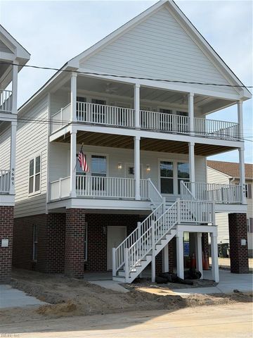 9607 12th Bay ST, Norfolk, VA 23518