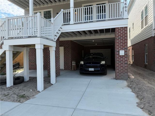 9607 12th Bay ST, Norfolk, VA 23518
