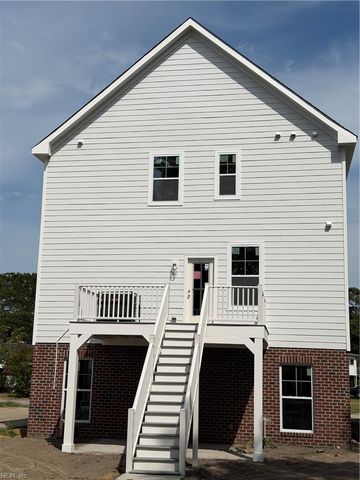9607 12th Bay ST, Norfolk, VA 23518