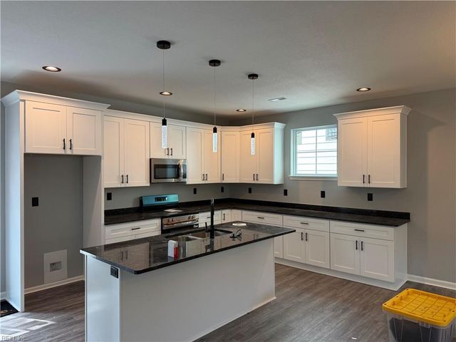 9607 12th Bay ST, Norfolk, VA 23518