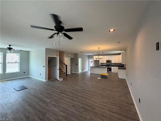 9607 12th Bay ST, Norfolk, VA 23518