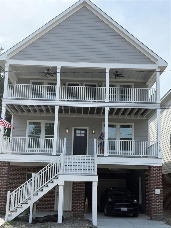 9607 12th Bay ST, Norfolk, VA 23518