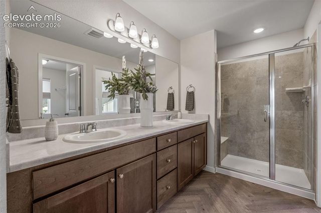 4928 Deer Haven View, Colorado Springs, CO 80911