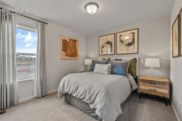 4928 Deer Haven View, Colorado Springs, CO 80911
