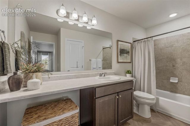 4928 Deer Haven View, Colorado Springs, CO 80911