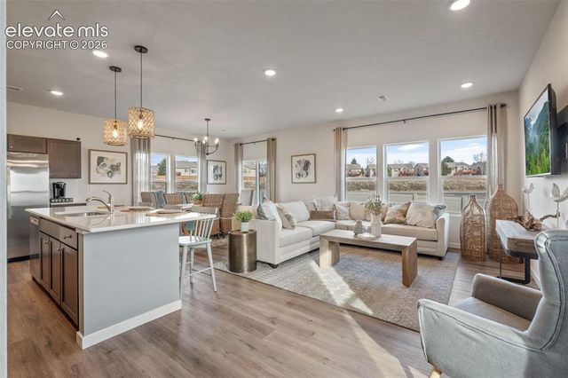 4928 Deer Haven View, Colorado Springs, CO 80911