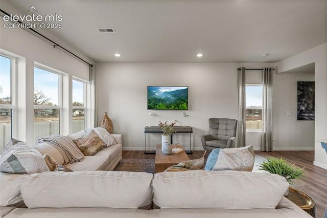 4928 Deer Haven View, Colorado Springs, CO 80911