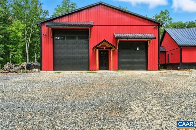 1568 BENT CREEK RD, Concord, VA 24538