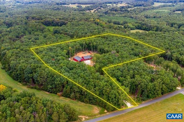 1568 BENT CREEK RD, Concord, VA 24538