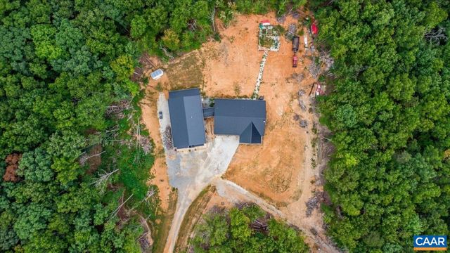1568 BENT CREEK RD, Concord, VA 24538