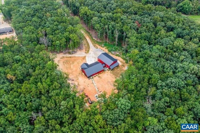 1568 BENT CREEK RD, Concord, VA 24538