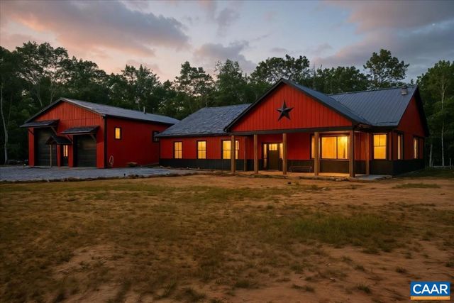 1568 BENT CREEK RD, Concord, VA 24538