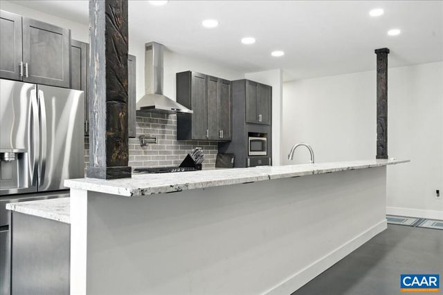 1568 BENT CREEK RD, Concord, VA 24538