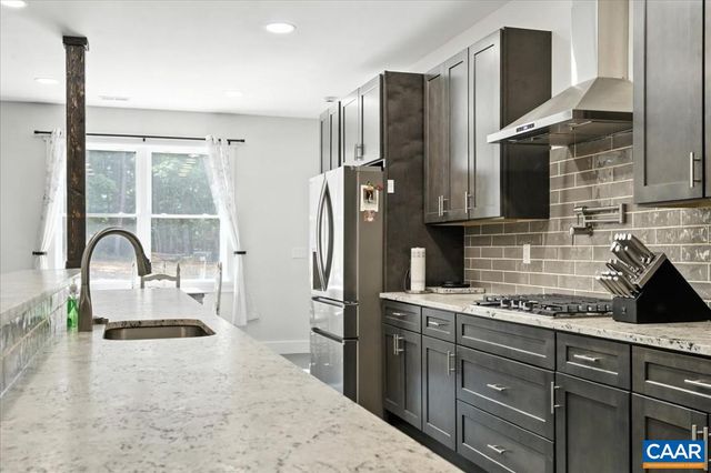 1568 BENT CREEK RD, Concord, VA 24538