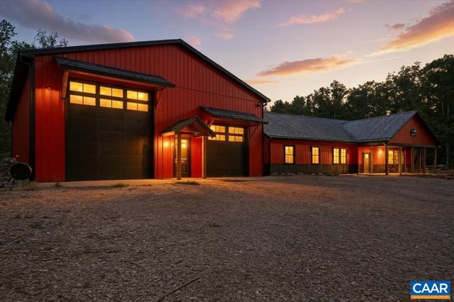 1568 BENT CREEK RD, Concord, VA 24538