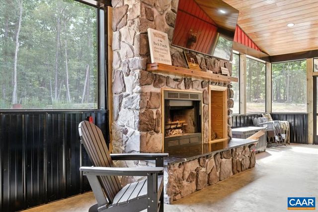 1568 BENT CREEK RD, Concord, VA 24538