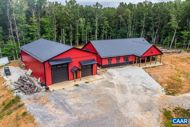 1568 BENT CREEK RD, Concord, VA 24538