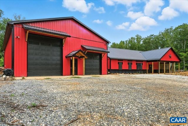 1568 BENT CREEK RD, Concord, VA 24538