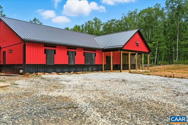 1568 BENT CREEK RD, Concord, VA 24538