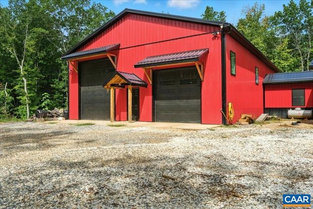 1568 BENT CREEK RD, Concord, VA 24538