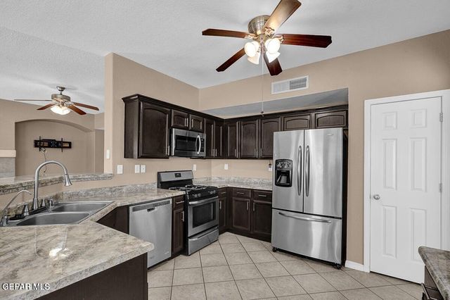 3108 Tierra Nora Drive, El Paso, TX 79938