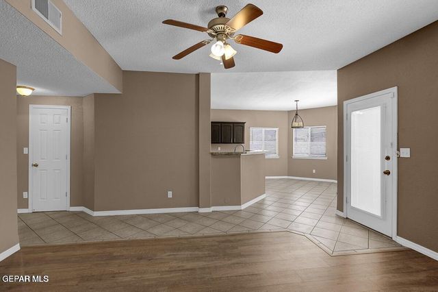 3108 Tierra Nora Drive, El Paso, TX 79938