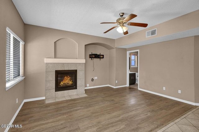 3108 Tierra Nora Drive, El Paso, TX 79938