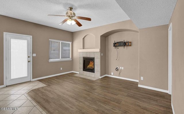 3108 Tierra Nora Drive, El Paso, TX 79938