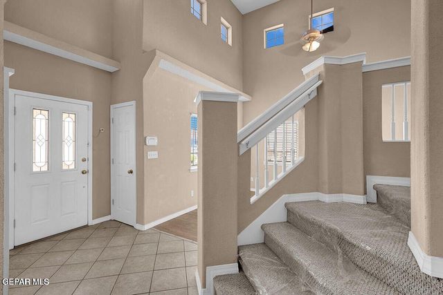 3108 Tierra Nora Drive, El Paso, TX 79938