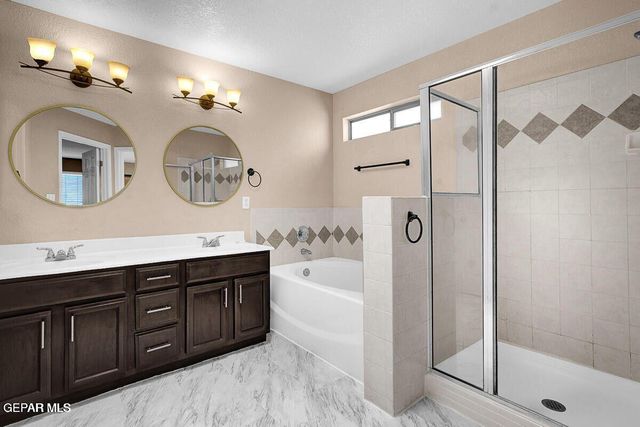 3108 Tierra Nora Drive, El Paso, TX 79938